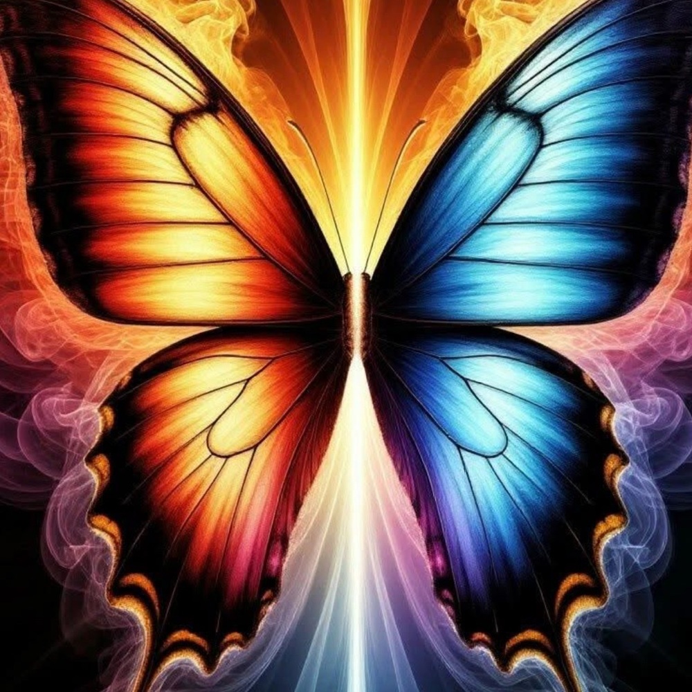 🦋Meet your Posher, Katy🦋